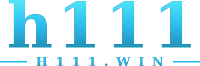h111 logo